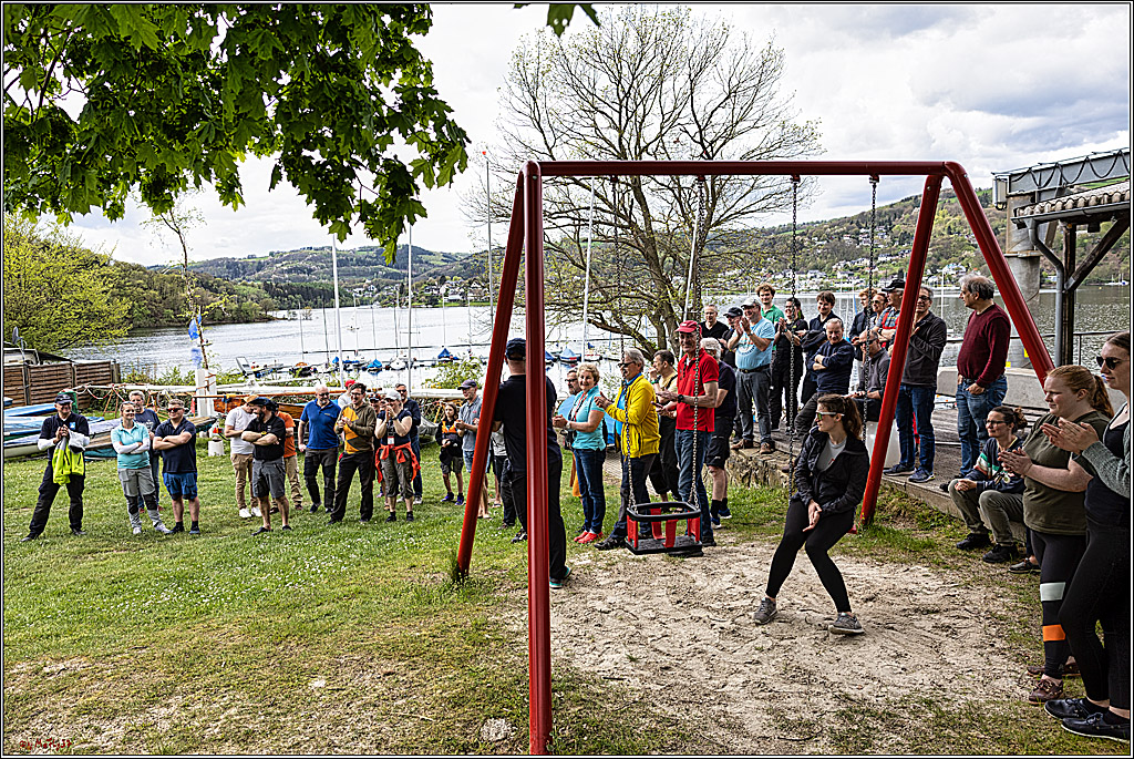 Klenkes-  Printenregatta 2023, 06.05.2023